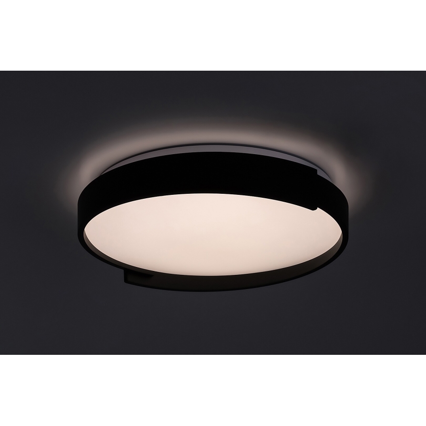 Rabalux - LED Stmievateľné stropné svietidlo LED/24W/230V 3000-6500K + diaľkové ovládanie