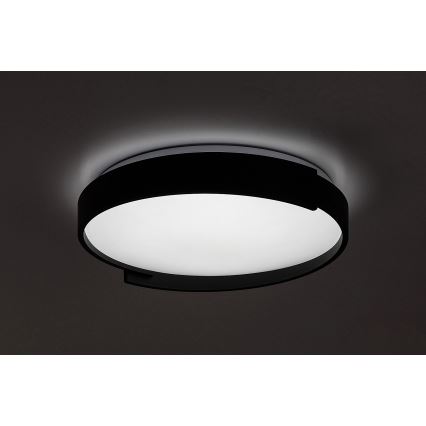 Rabalux - LED Stmievateľné stropné svietidlo LED/24W/230V 3000-6500K + diaľkové ovládanie