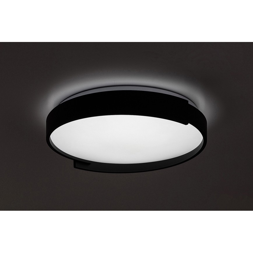 Rabalux - LED Stmievateľné stropné svietidlo LED/24W/230V 3000-6500K + diaľkové ovládanie