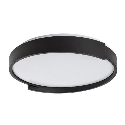 Rabalux - LED Stmievateľné stropné svietidlo LED/24W/230V 3000-6500K + diaľkové ovládanie