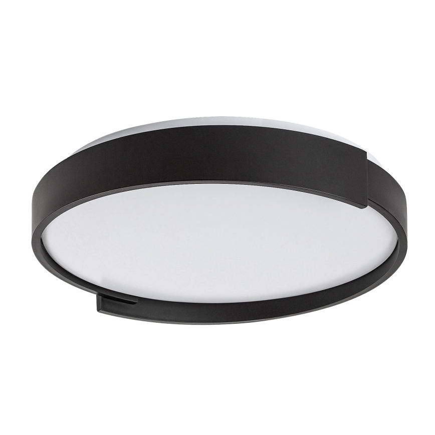 Rabalux - LED Stmievateľné stropné svietidlo LED/24W/230V 3000-6500K + diaľkové ovládanie