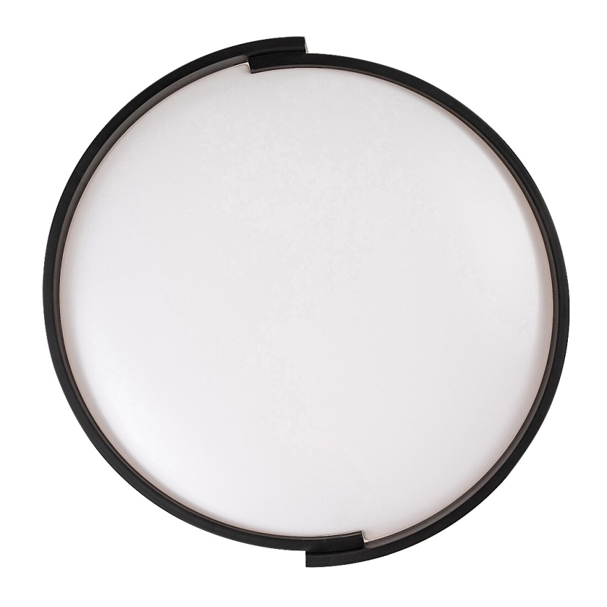 Rabalux - LED Stmievateľné stropné svietidlo LED/24W/230V 3000-6500K + diaľkové ovládanie
