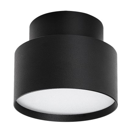 Rabalux - LED Stropné svietidlo LED/16W/230V 3000K čierna