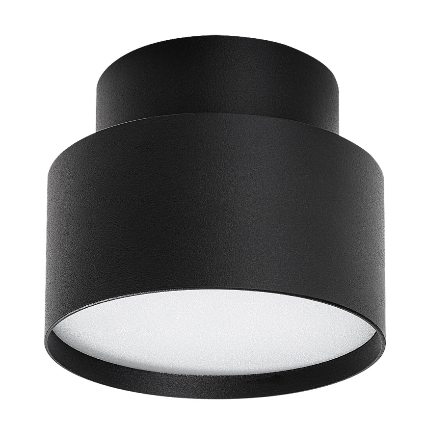 Rabalux - LED Stropné svietidlo LED/16W/230V 3000K čierna