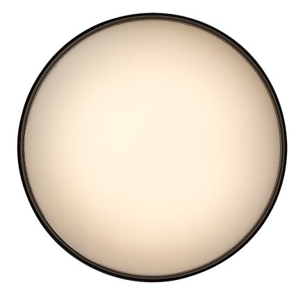 Rabalux - LED Stropné svietidlo LED/16W/230V 3000K čierna