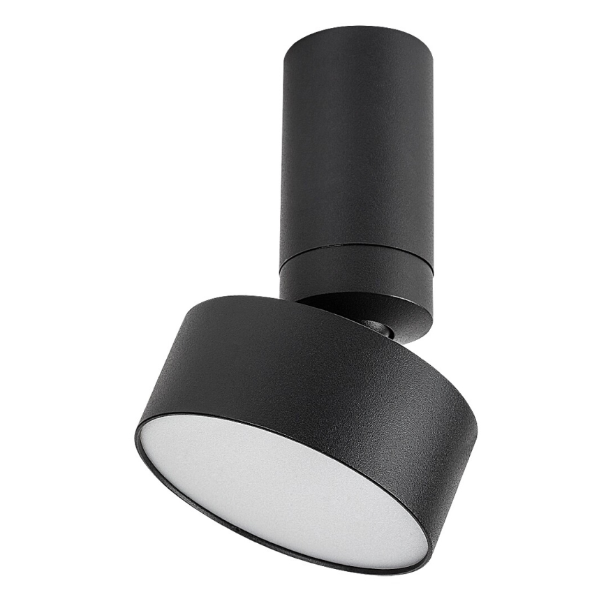 Rabalux - LED Stropné svietidlo LED/10W/230V 3000K čierna