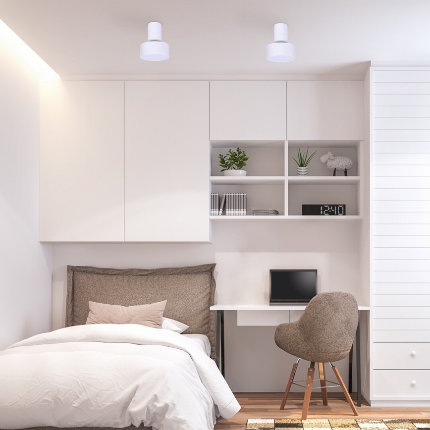 Rabalux - LED Stropné svietidlo LED/10W/230V 3000K biela
