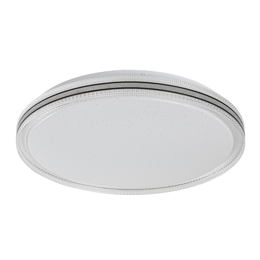 Rabalux - stmievateľné LED stropné svietidlo LED/34W/230V 3000-6500K priemer 39 cm + diaľkové ovládanie