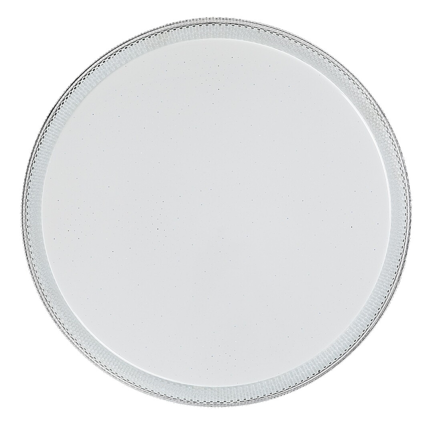 Rabalux - stmievateľné LED stropné svietidlo LED/34W/230V 3000-6500K priemer 39 cm + diaľkové ovládanie