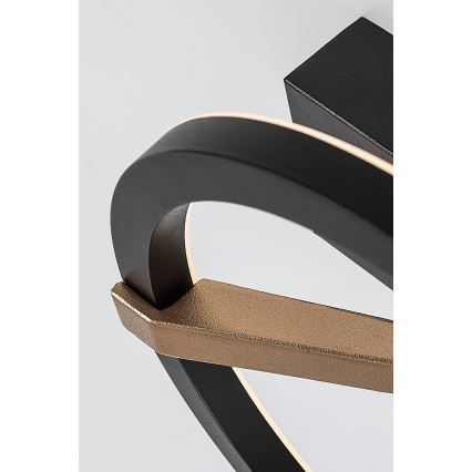 Rabalux - LED Nástenné svietidlo LED/8W/230V 3000K