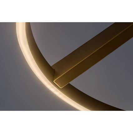 Rabalux - LED stropné svietidlo LED/24W/230V 3000K pr. 45 cm