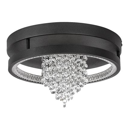 Rabalux - LED stropné svietidlo LED/20W/230V 3000/3500/4000K pr. 30 cm
