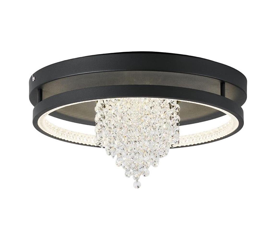 Rabalux 71353 - LED stropné svietidlo MARIBELL 30W/230V 3000/3500/4000K pr. 40 cm 71353