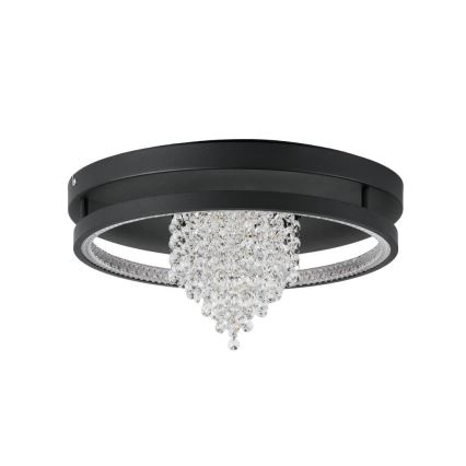 Rabalux - LED stropné svietidlo LED/30W/230V 3000/3500/4000K pr. 40 cm