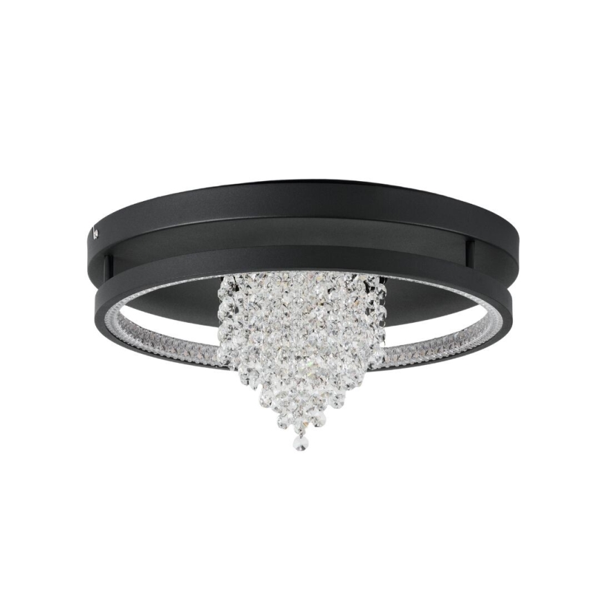 Rabalux - LED stropné svietidlo LED/30W/230V 3000/3500/4000K pr. 40 cm