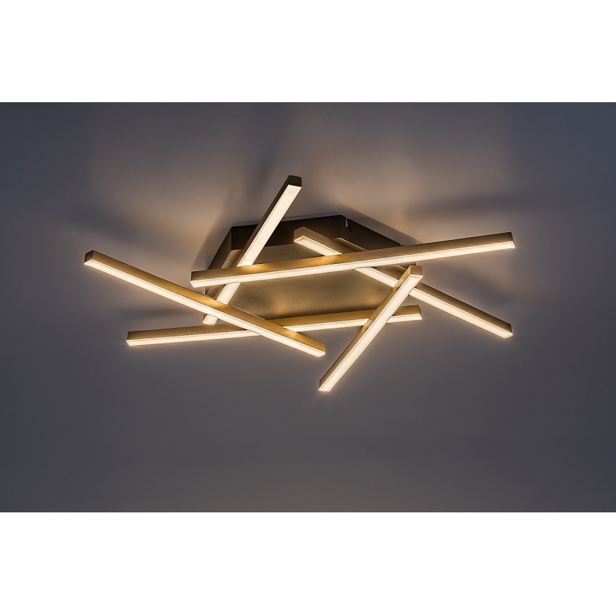 Rabalux - LED Prisadený luster LED/40W/230V 3000K