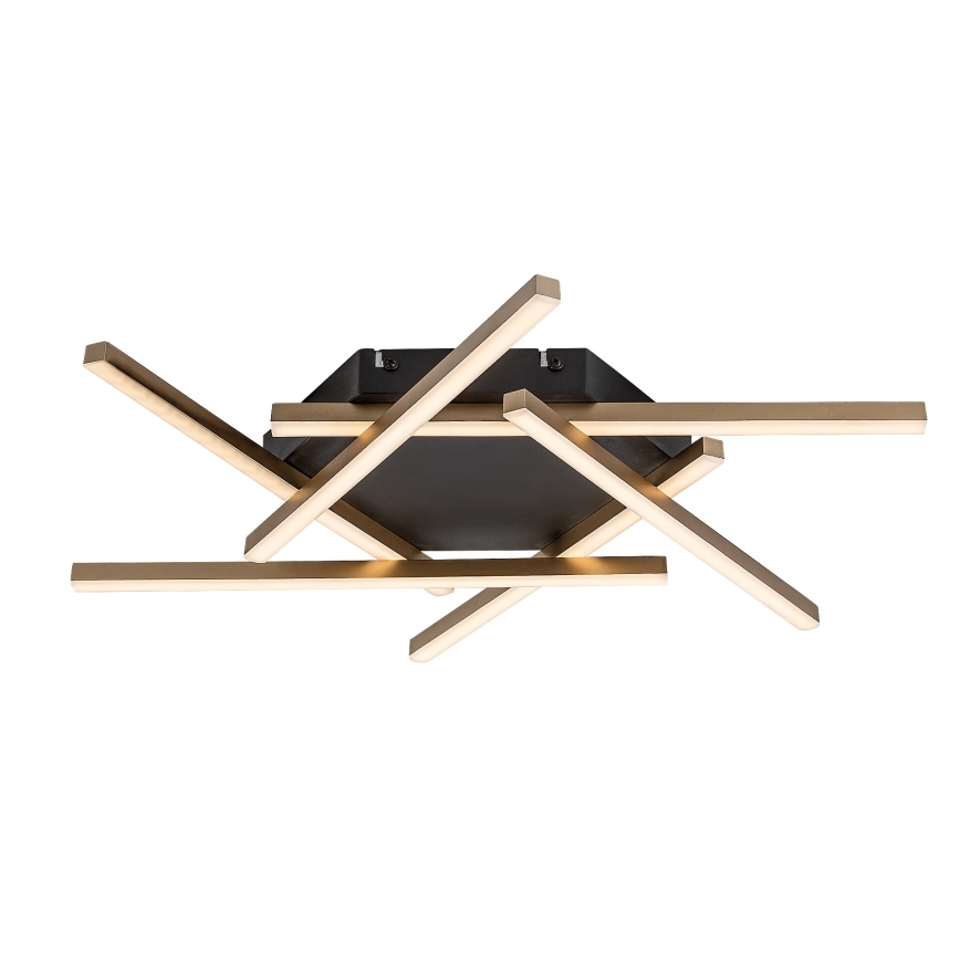 Rabalux - LED Prisadený luster LED/40W/230V 3000K