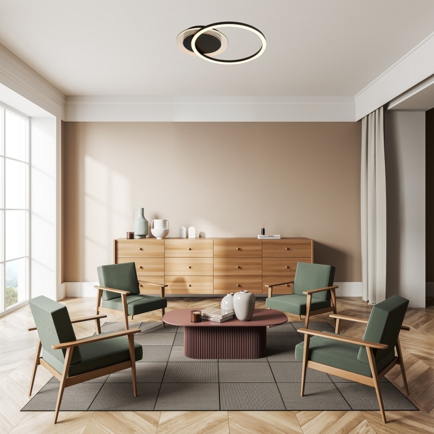 Rabalux - LED Stropné svietidlo LED/24W/230V 3000K