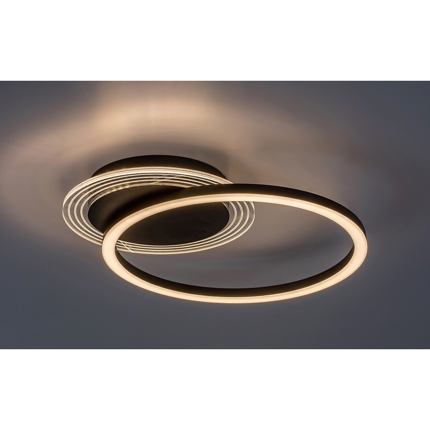 Rabalux - LED Stropné svietidlo LED/24W/230V 3000K