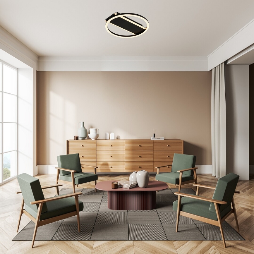 Rabalux - LED Stropné svietidlo LED/24W/230V 3000K