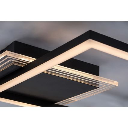 Rabalux - LED Stropné svietidlo LED/24W/230V 3000K