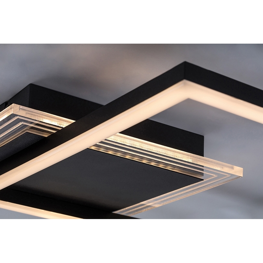 Rabalux - LED Stropné svietidlo LED/24W/230V 3000K