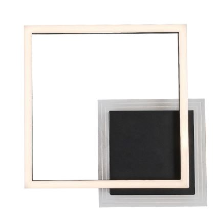 Rabalux - LED Stropné svietidlo LED/24W/230V 3000K