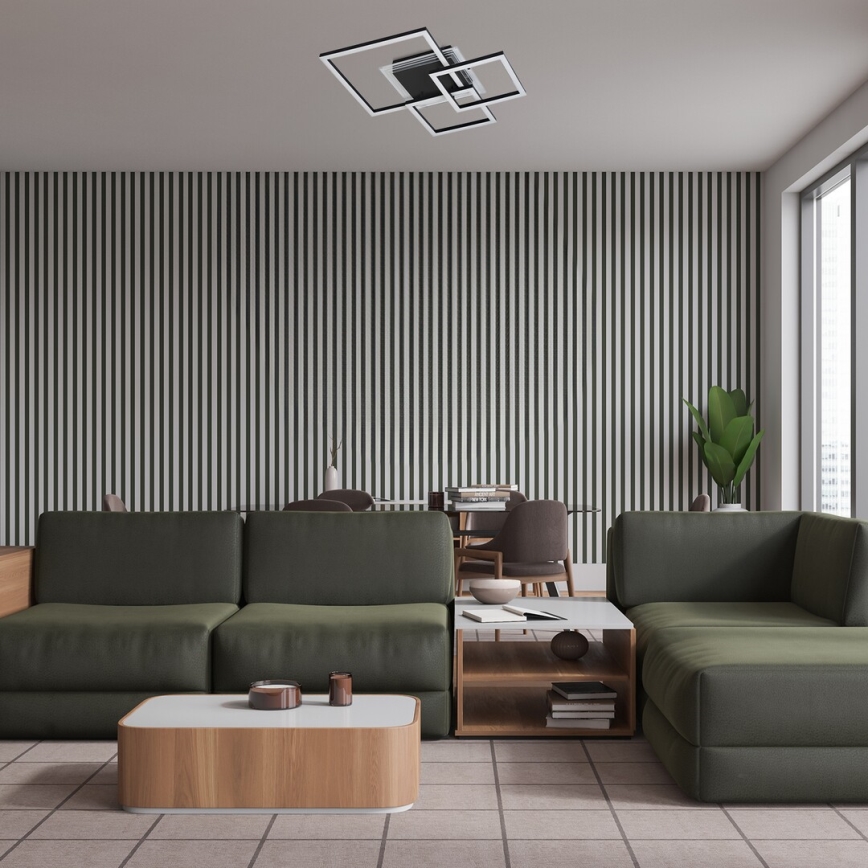 Rabalux - LED Stropné svietidlo LED/40W/230V 3000K