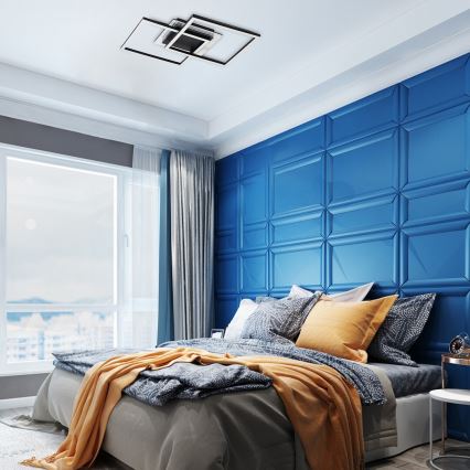 Rabalux - LED Stropné svietidlo LED/28W/230V 3000K