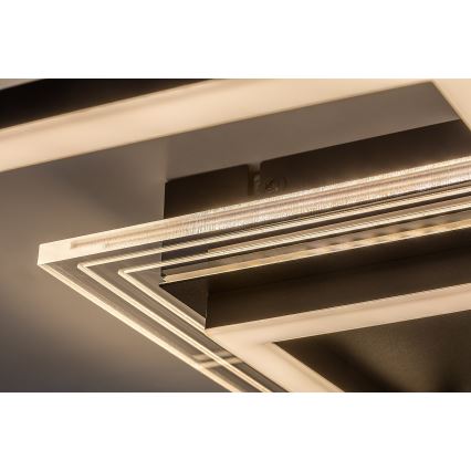 Rabalux - LED Stropné svietidlo LED/28W/230V 3000K