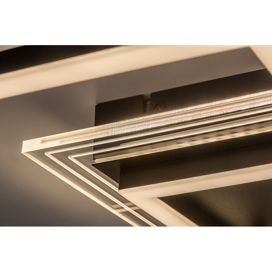 Rabalux - LED Stropné svietidlo LED/28W/230V 3000K