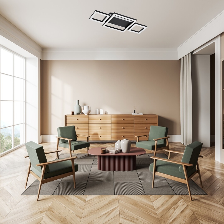 Rabalux - LED Stropné svietidlo LED/24W/230V 4000K