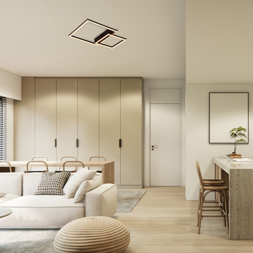Rabalux - LED Stropné svietidlo LED/24W/230V 3000K