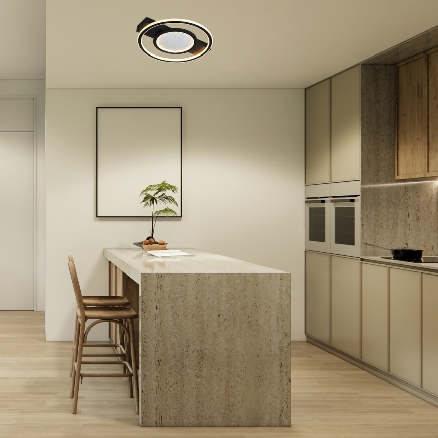 Rabalux - LED Stropné svietidlo LED/50W/230V 3000K