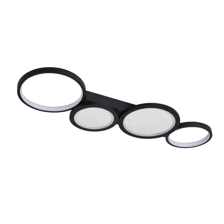 Rabalux - LED Stmievateľné stropné svietidlo LED/40W/230V 3000-6500K + diaľkové ovládanie