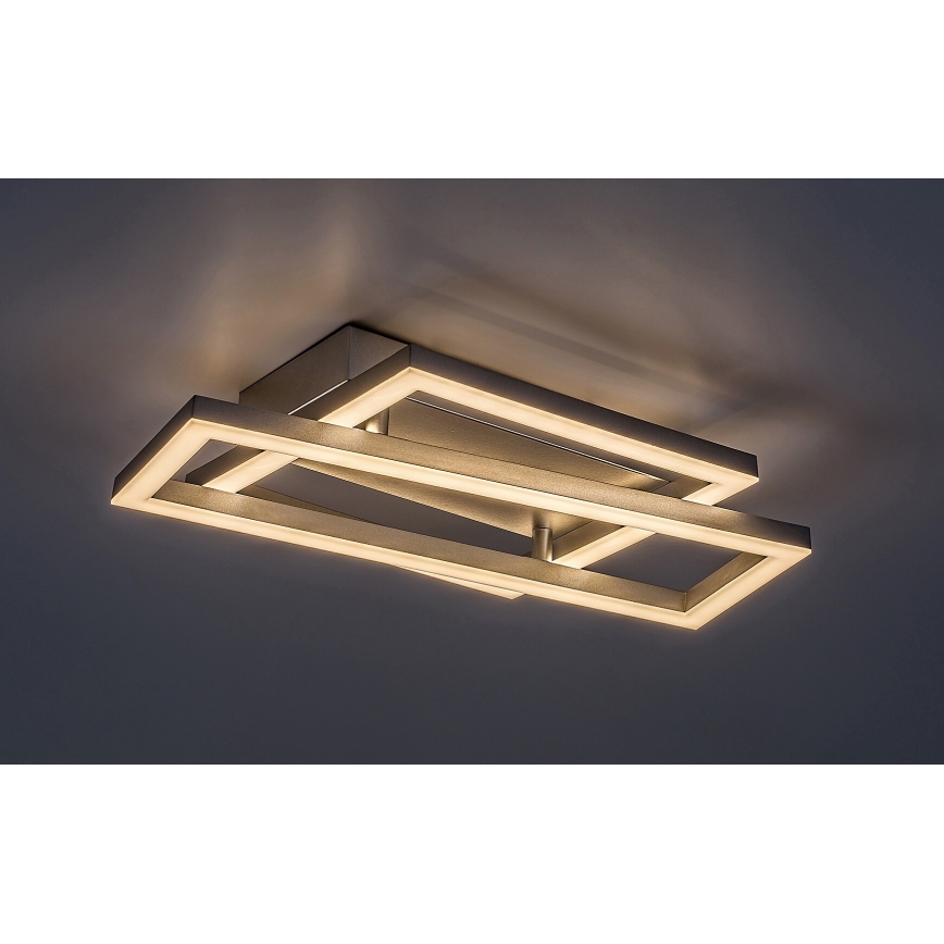 Rabalux - LED Stropné svietidlo LED/24W/230V 3000K