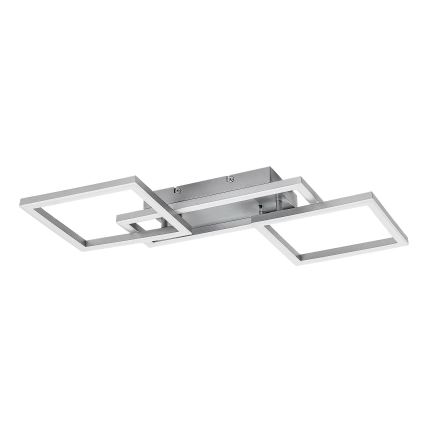 Rabalux - LED Stmievateľné stropné svietidlo LED/40W/230V 3000-6500K + diaľkové ovládanie