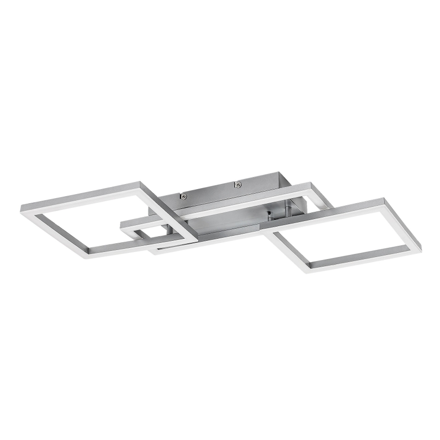 Rabalux - LED Stmievateľné stropné svietidlo LED/40W/230V 3000-6500K + diaľkové ovládanie