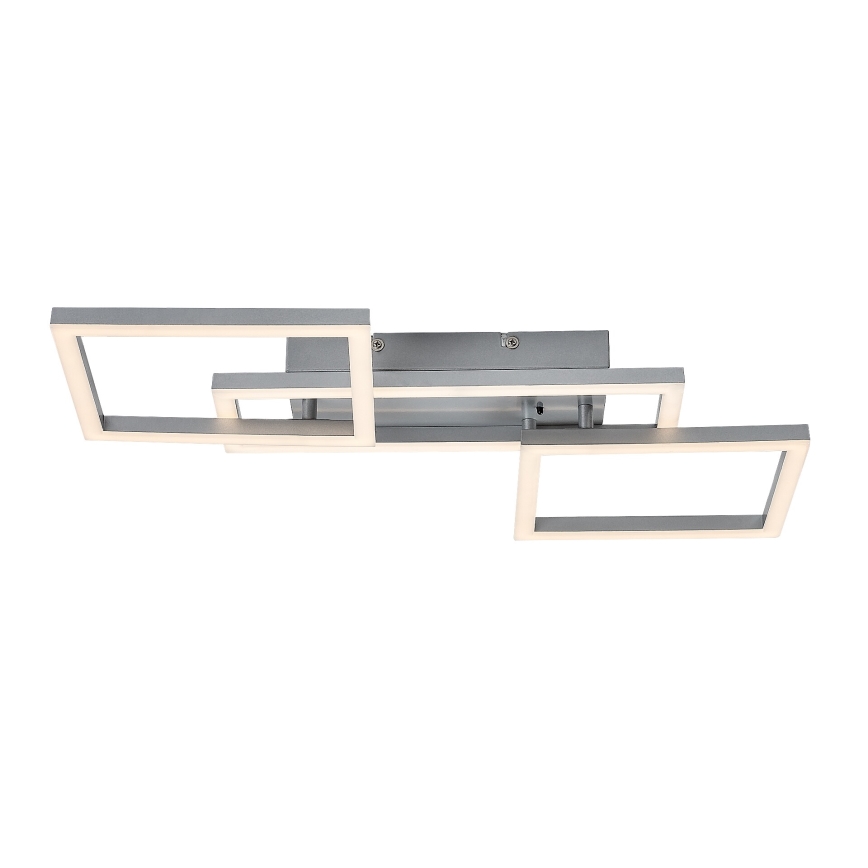Rabalux - LED Stmievateľné stropné svietidlo LED/40W/230V 3000-6500K + diaľkové ovládanie