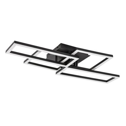 Rabalux - LED Stmievateľné stropné svietidlo LED/40W/230V 3000-6500K + diaľkové ovládanie