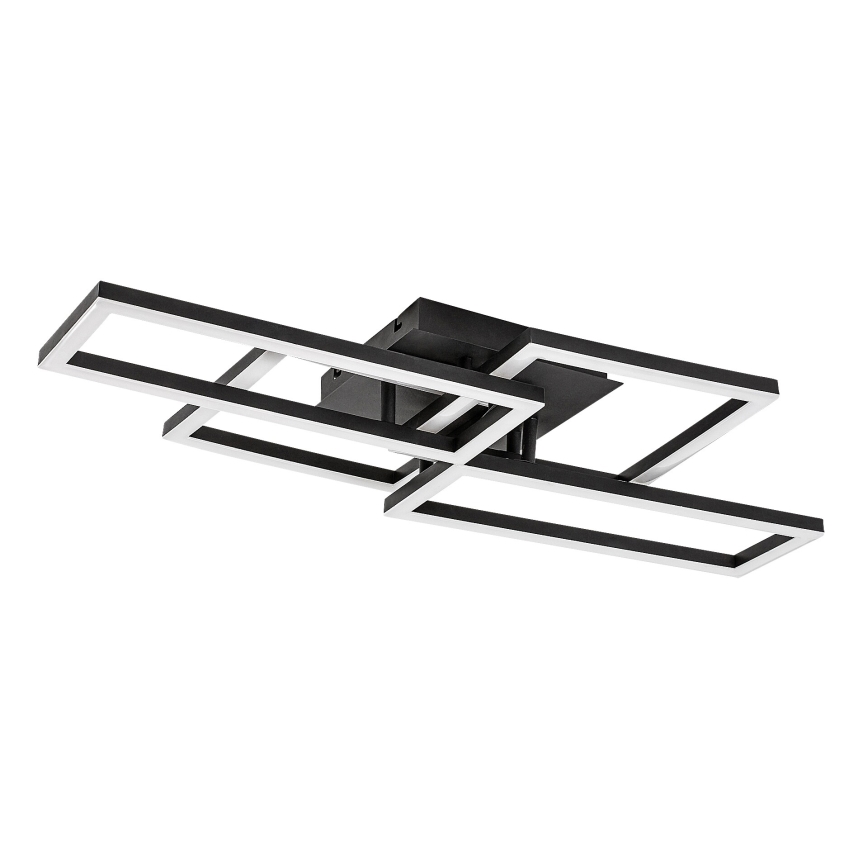 Rabalux - LED Stmievateľné stropné svietidlo LED/40W/230V 3000-6500K + diaľkové ovládanie