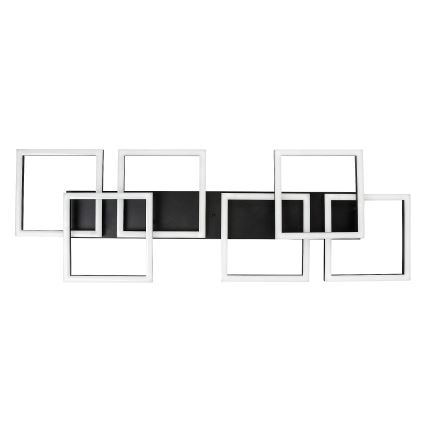 Rabalux - LED Stmievateľné stropné svietidlo LED/40W/230V 3000-6500K + diaľkové ovládanie