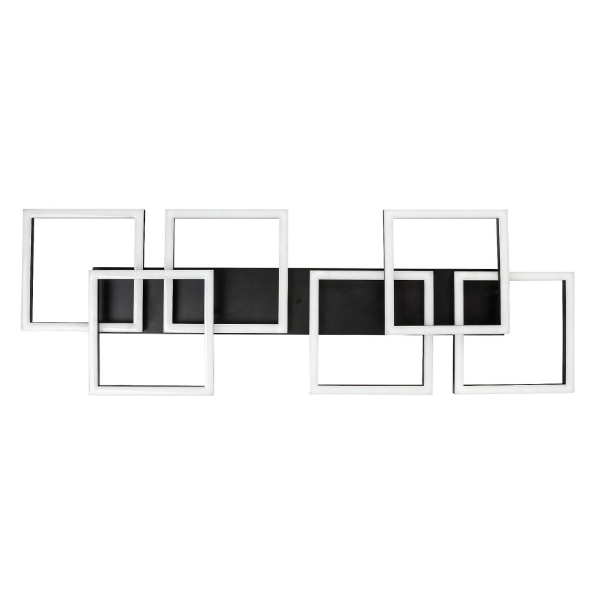 Rabalux - LED Stmievateľné stropné svietidlo LED/40W/230V 3000-6500K + diaľkové ovládanie