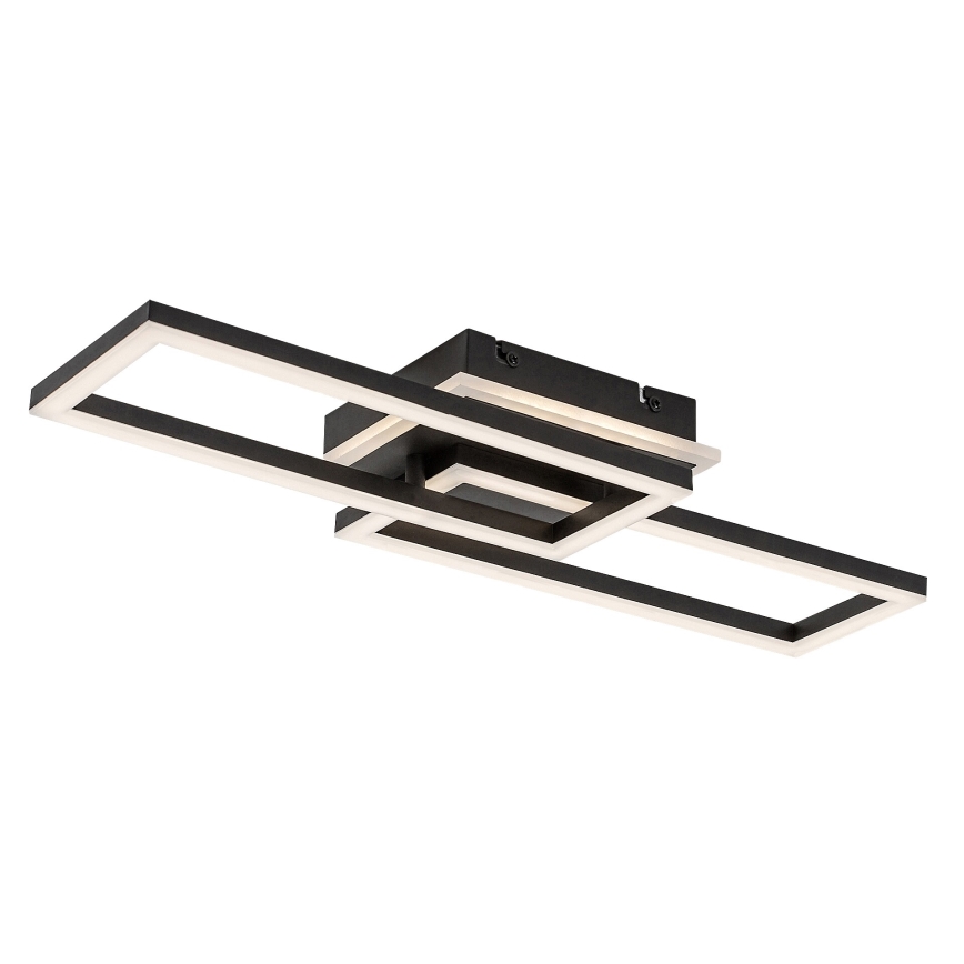 Rabalux - LED Stmievateľné stropné svietidlo LED/30W/230V 3000-6500K + diaľkové ovládanie