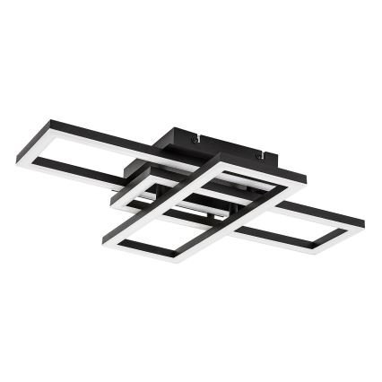Rabalux - LED Stmievateľné stropné svietidlo LED/40W/230V 3000-6500K + diaľkové ovládanie
