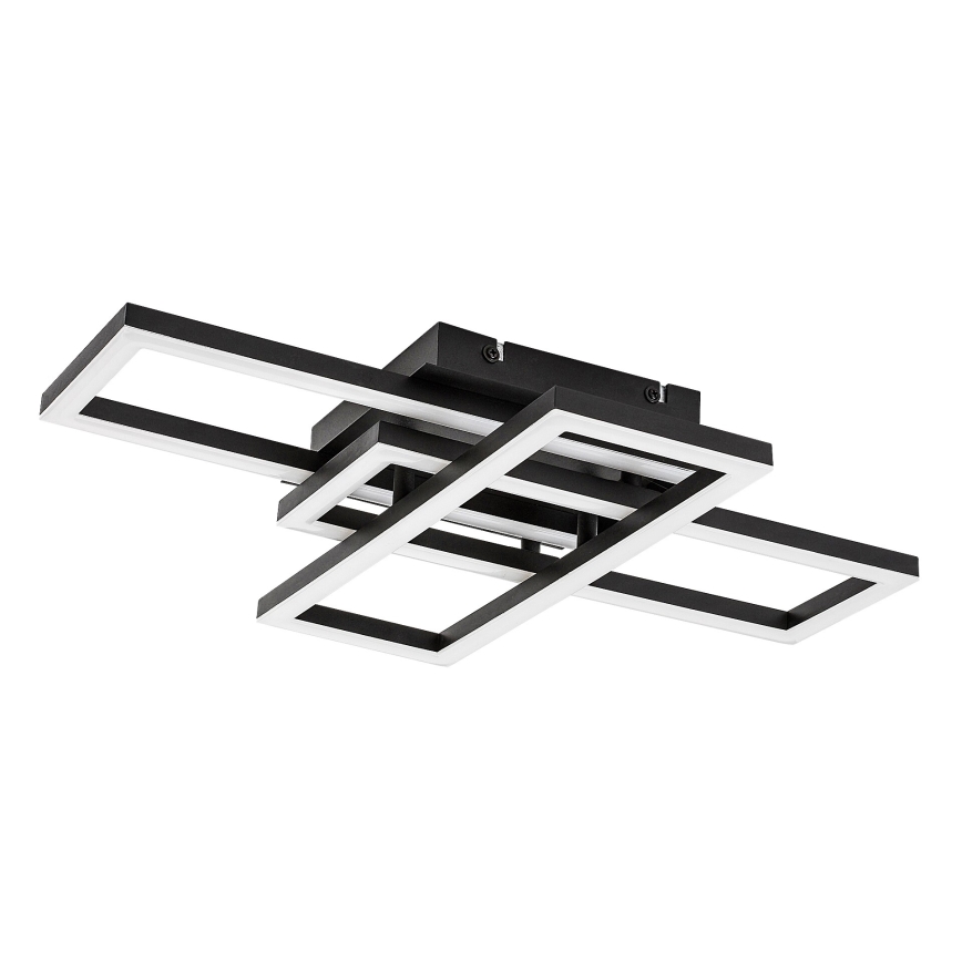 Rabalux - LED Stmievateľné stropné svietidlo LED/40W/230V 3000-6500K + diaľkové ovládanie