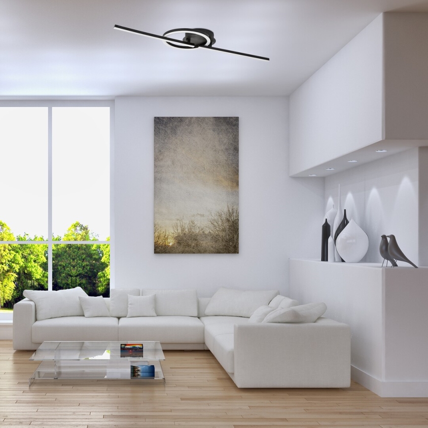 Rabalux - LED Stropné svietidlo LED/24W/230V 4000K