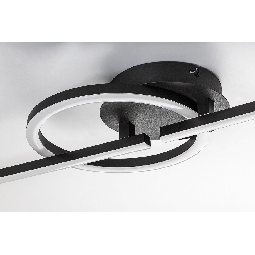 Rabalux - LED Stropné svietidlo LED/24W/230V 4000K