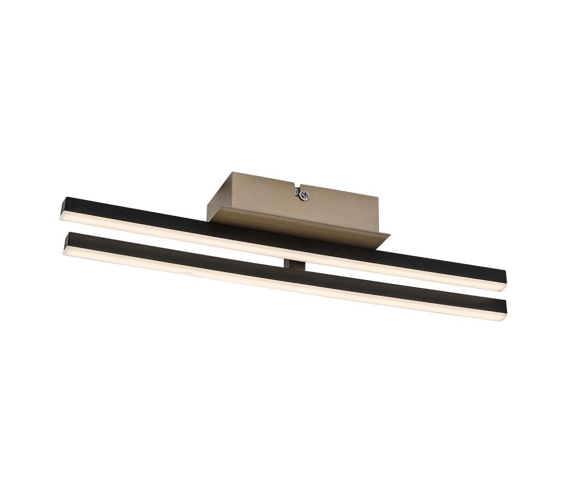 Rabalux 71396 - LED stropné svietidlo DEMIR LED/16W/230V 4000K 71396