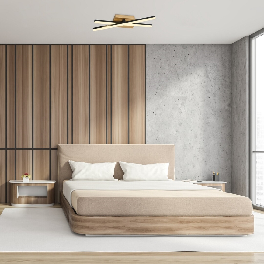 Rabalux - LED Stropné svietidlo LED/16W/230V 4000K